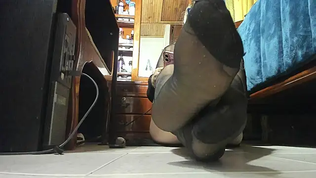  BrendaMichel  online show from March 2026 01:15:02 PM