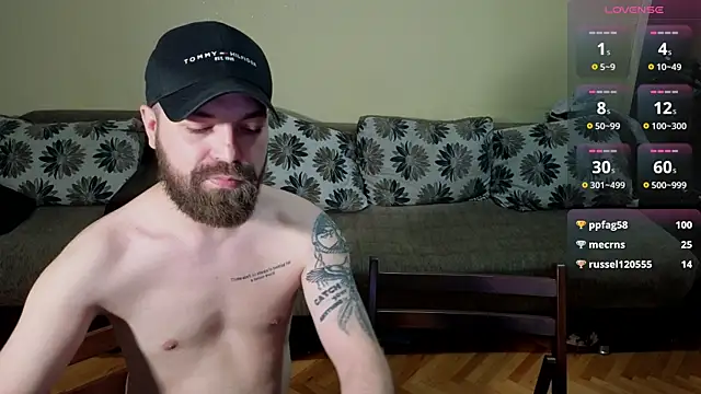 DoubleJake online show from September 2025 06:13:01 PM