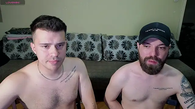 DoubleJake online show from September 2025 04:46:01 PM