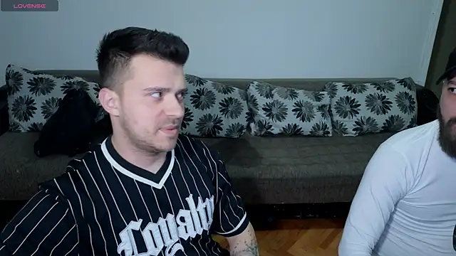 DoubleJake online show from April 2026 04:52:02 PM