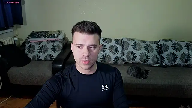 DoubleJake online show from September 2025 02:57:01 PM