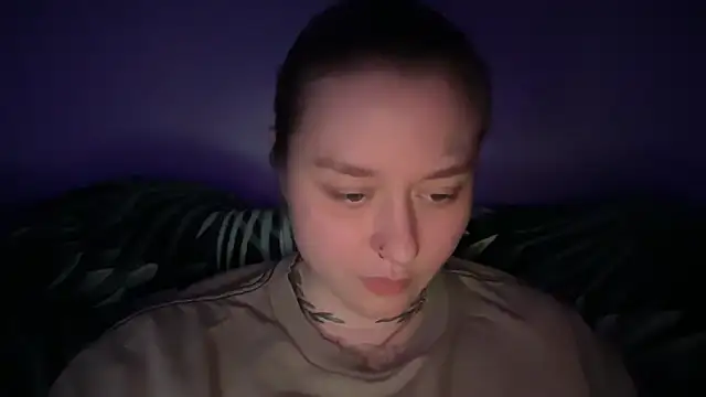 Isabel-Bailey online show from March 2026 08:32:01 PM