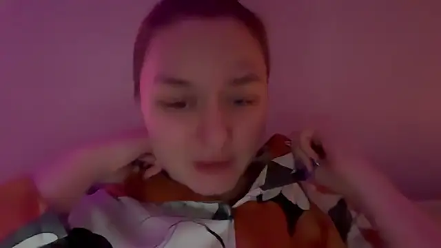 Isabel-Bailey online show from March 2026 09:02:01 PM