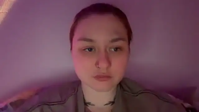 Isabel-Bailey online show from March 2026 09:05:02 PM