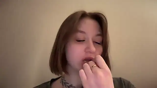 Isabel-Bailey online show from February 2025 09:53:02 PM