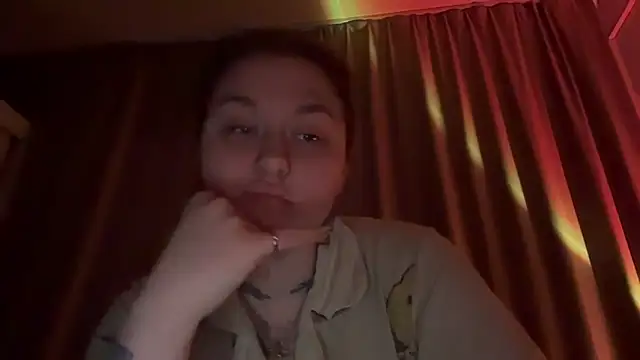 Isabel-Bailey online show from May 2026 09:07:01 PM