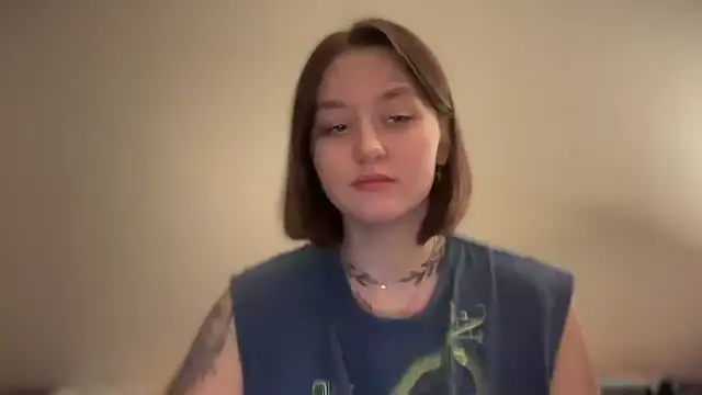 Isabel-Bailey online show from February 2025 09:09:01 PM