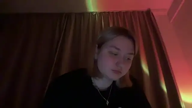 Isabel-Bailey online show from April 2026 09:01:02 PM