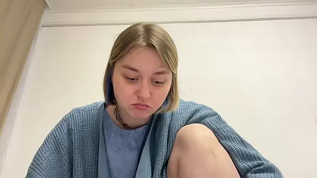 Isabel-Bailey online show from October 2025 10:33:01 PM