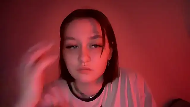 Isabel-Bailey online show from January 2025 08:02:02 PM