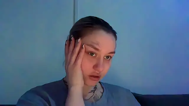 Snapshot of Isabel-Bailey chatting on February 2026 10:07:01 PM Isabel-Bailey online show from February 2026 10:07:01 PM