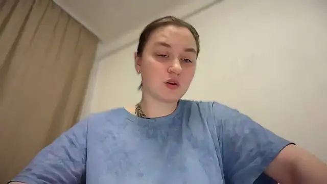 Isabel-Bailey online show from October 2025 07:04:01 PM
