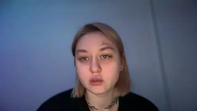 Snapshot of Isabel-Bailey chatting on February 2026 10:09:01 PM Isabel-Bailey online show from February 2026 10:09:01 PM