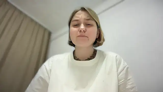 Isabel-Bailey online show from October 2025 09:04:02 PM