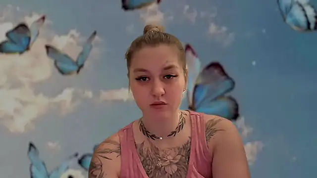 Isabel-Bailey online show from December 2024 10:39:01 PM