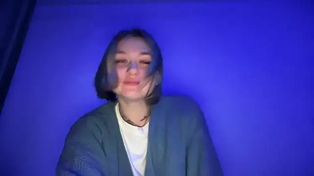 Snapshot of Isabel-Bailey chatting on October 2025 09:00:01 PM Isabel-Bailey online show from October 2025 09:00:01 PM