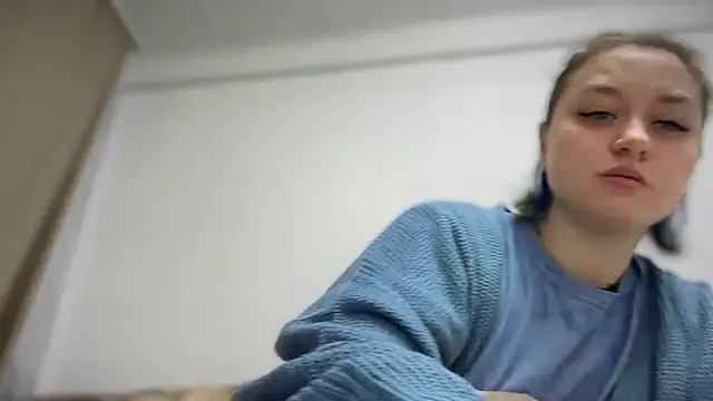 Isabel-Bailey online show from October 2025 09:05:01 PM