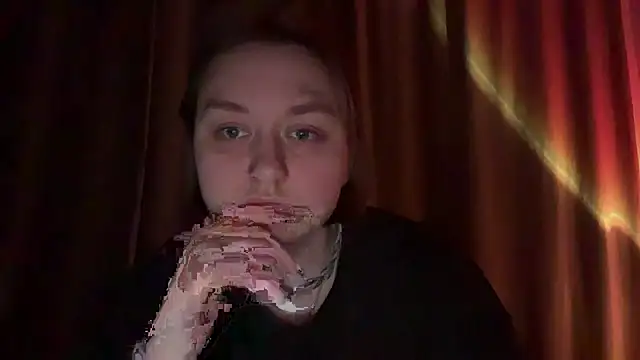 Isabel-Bailey online show from May 2026 10:13:01 PM