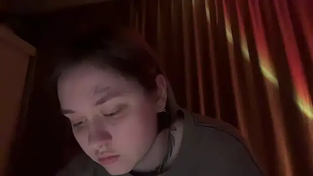 Isabel-Bailey online show from April 2026 09:05:01 PM