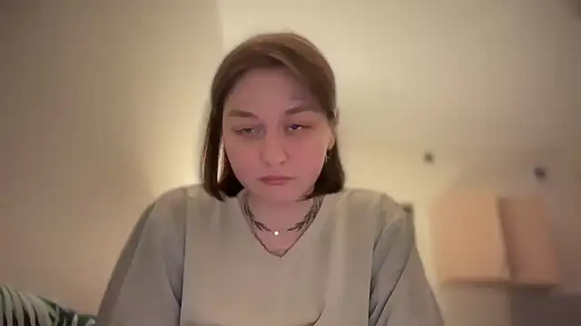 Isabel-Bailey online show from February 2025 10:04:02 PM