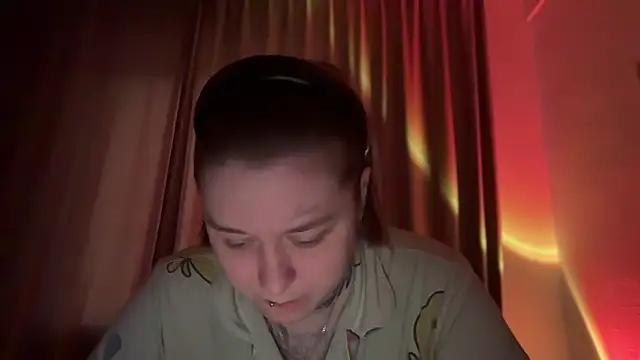Isabel-Bailey online show from May 2026 07:05:02 PM