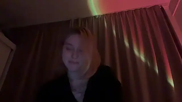 Isabel-Bailey online show from April 2026 09:10:02 PM