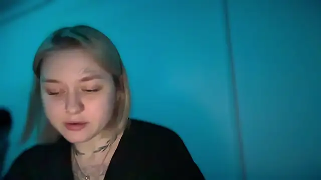 Snapshot of Isabel-Bailey chatting on February 2026 09:56:02 PM Isabel-Bailey online show from February 2026 09:56:02 PM