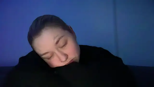 Snapshot of Isabel-Bailey chatting on February 2026 10:01:02 PM Isabel-Bailey online show from February 2026 10:01:02 PM