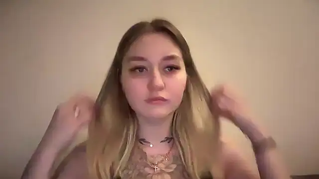 Isabel-Bailey online show from December 2024 08:34:02 PM