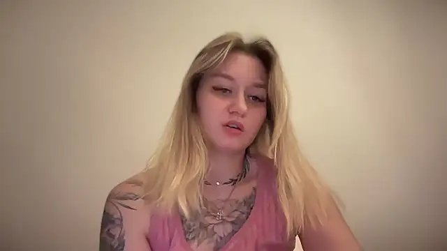 Isabel-Bailey online show from December 2024 09:18:02 PM