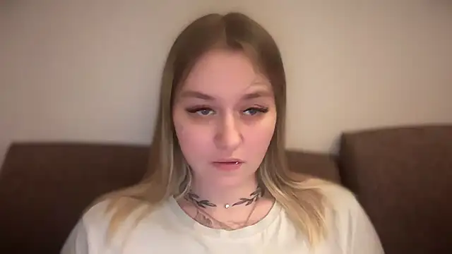 Isabel-Bailey online show from December 2024 08:50:01 PM