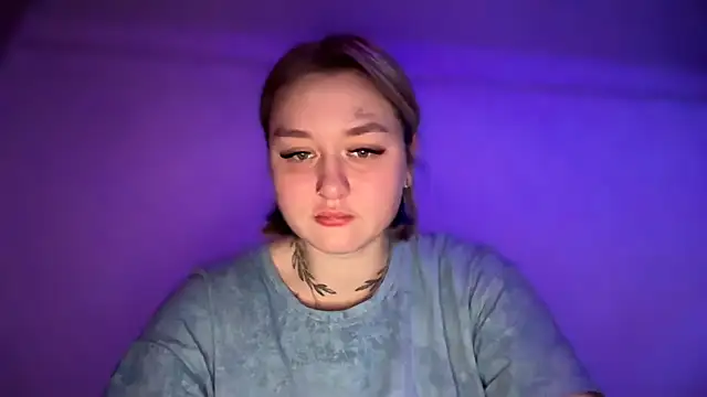 Isabel-Bailey online show from October 2025 09:03:02 PM