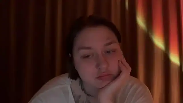 Isabel-Bailey online show from April 2026 08:00:01 PM
