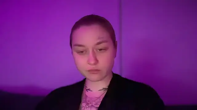 Snapshot of Isabel-Bailey chatting on February 2026 10:06:02 PM Isabel-Bailey online show from February 2026 10:06:02 PM