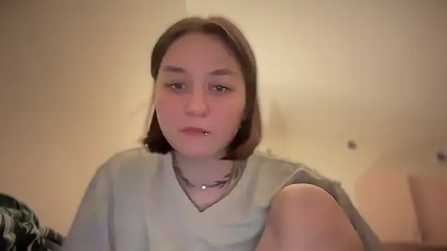 Isabel-Bailey online show from February 2025 10:09:02 PM