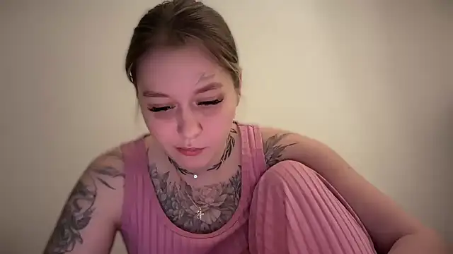Isabel-Bailey online show from December 2024 09:17:02 PM