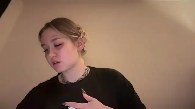 Isabel-Bailey online show from January 2025 09:34:01 PM