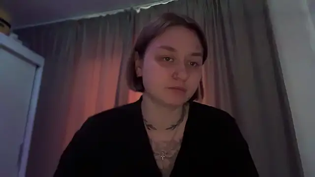 Isabel-Bailey online show from June 2026 09:03:01 PM