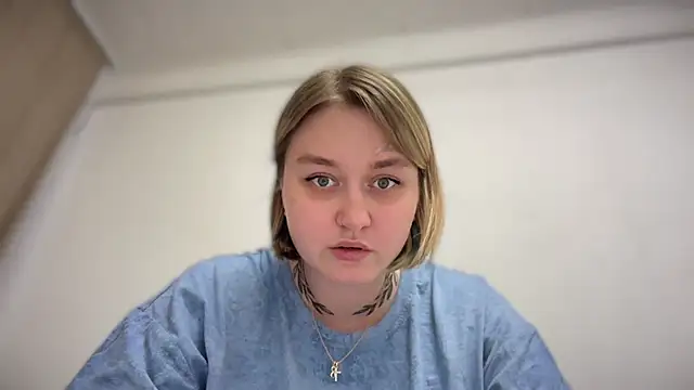 Isabel-Bailey online show from October 2025 09:59:01 PM