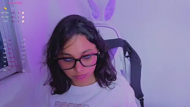 Cuteprincess21 online show from November 2025 11:52:01 PM