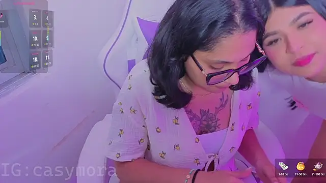 Cuteprincess21 online show from November 2025 12:21:02 AM