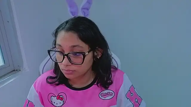 Cuteprincess21 online show from November 2025 09:29:02 PM