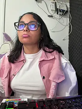 Cuteprincess21 online show from February 2026 11:51:01 PM