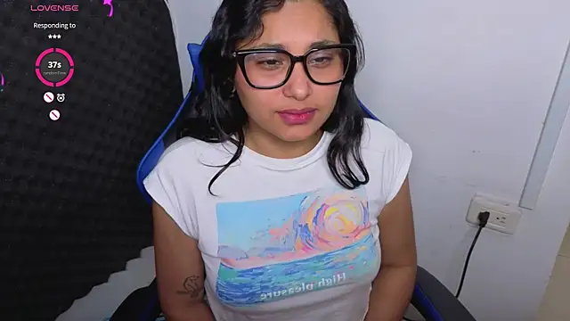 Cuteprincess21 online show from April 2026 07:31:02 PM