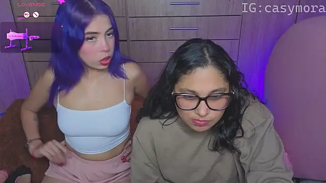 Cuteprincess21 online show from April 2026 12:05:01 AM