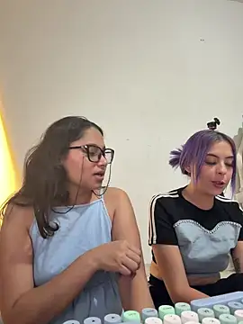 Cuteprincess21 online show from May 2026 01:44:02 AM