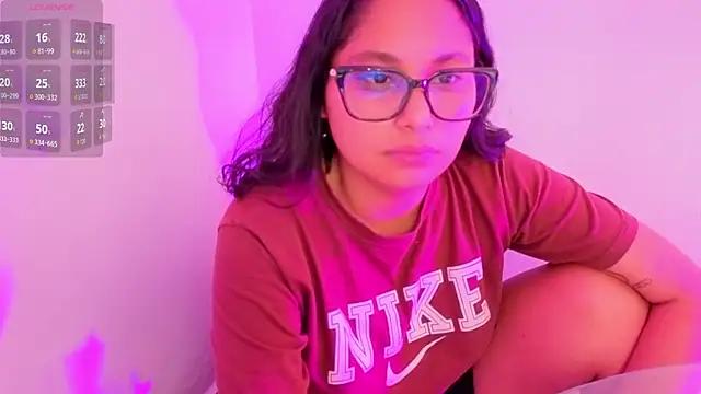 Cuteprincess21 online show from October 2025 01:05:02 AM