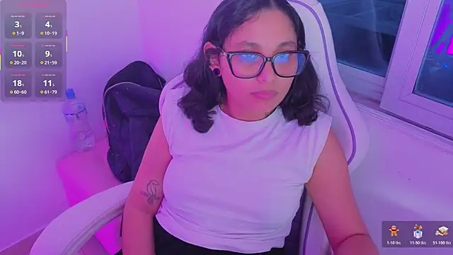 Cuteprincess21 online show from December 2025 01:30:02 AM