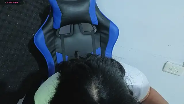 Cuteprincess21 online show from March 2026 11:56:01 PM