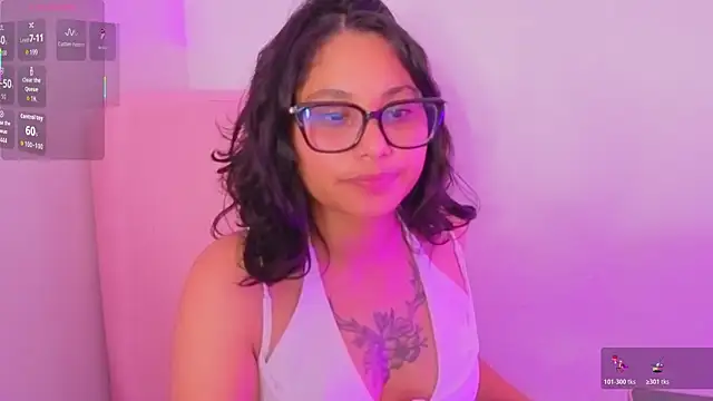 Cuteprincess21 online show from October 2025 01:04:02 AM